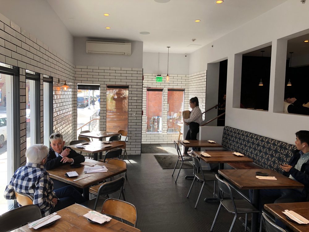 Best Restaurants Near Brown University