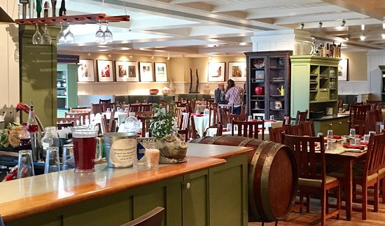 restaurants near harvard