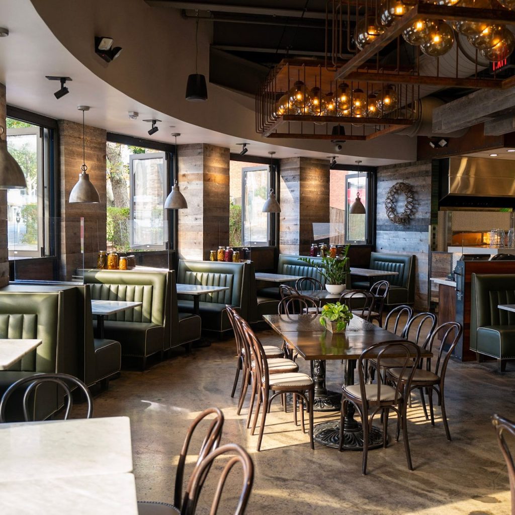 restaurants near harvard