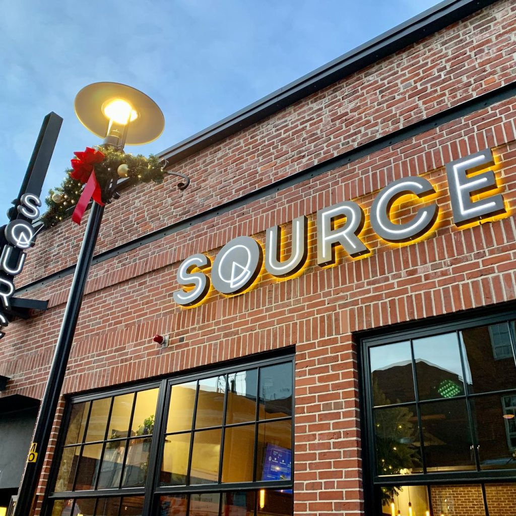 restaurants near harvard