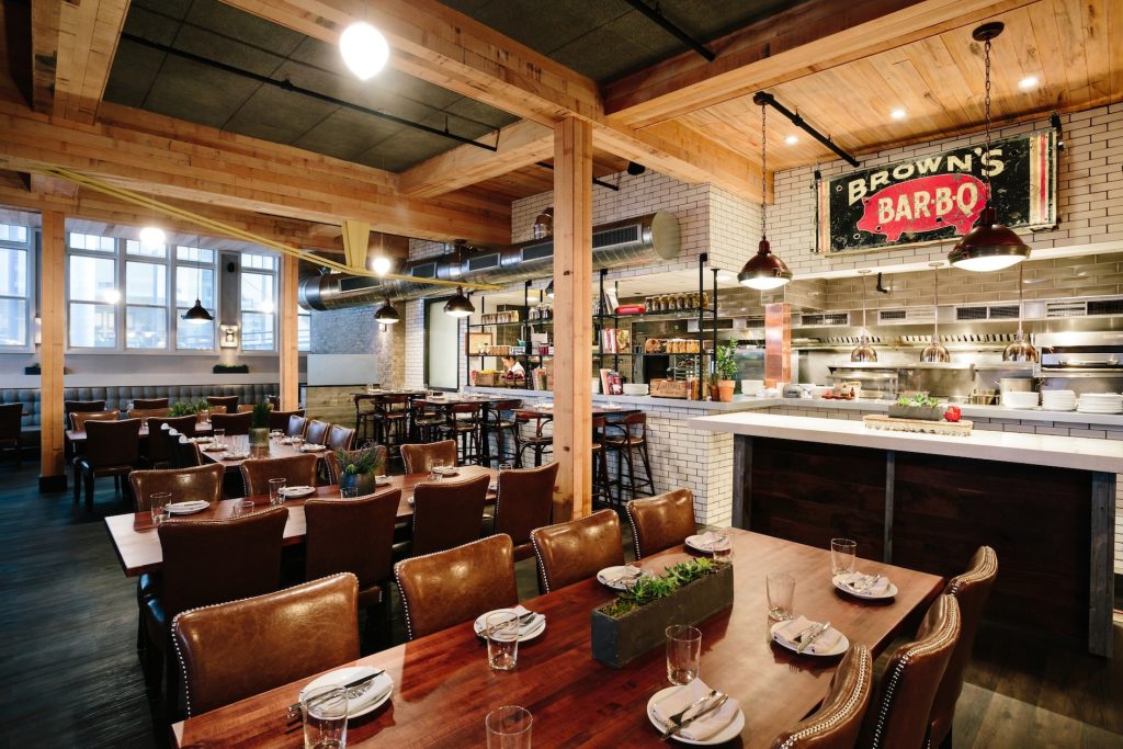 restaurants near harvard