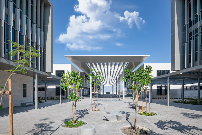 Study in Bahrain: Unlock your Educational Dreams! Applications Open in AUBH