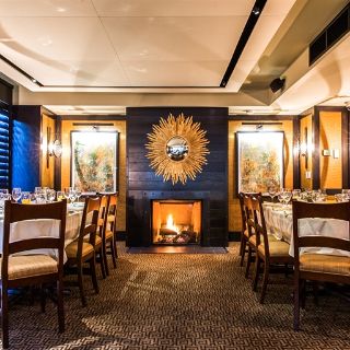 restaurants near harvard