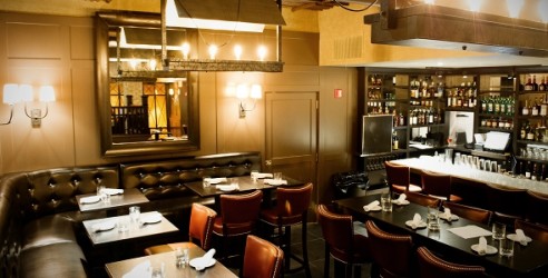 restaurants near harvard