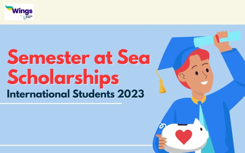 Semester at Sea Scholarships