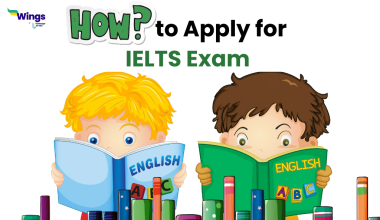 How to apply for IELTS Exam