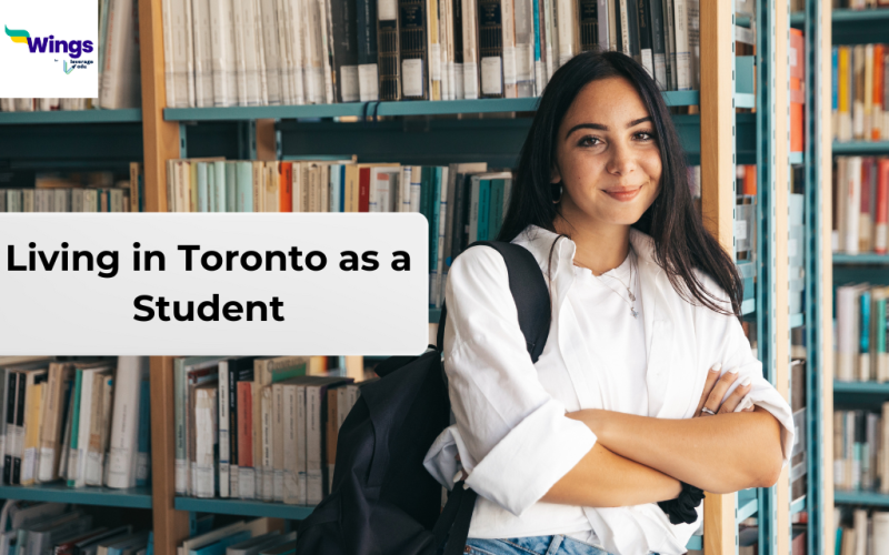 Living in Toronto as a Student