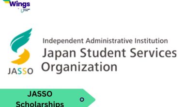 JASSO Scholarships