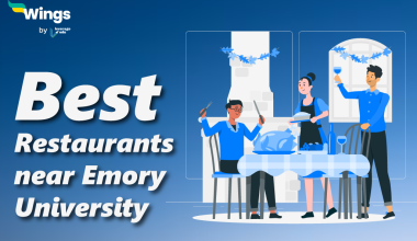 best restaurants near emory university