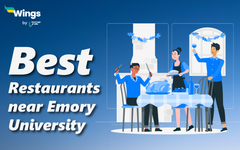 best restaurants near emory university