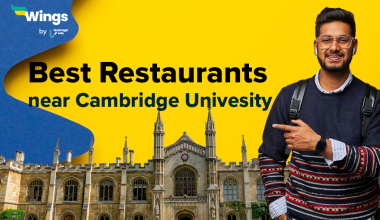Best-Restaurants-near-Cambridge-Univesity