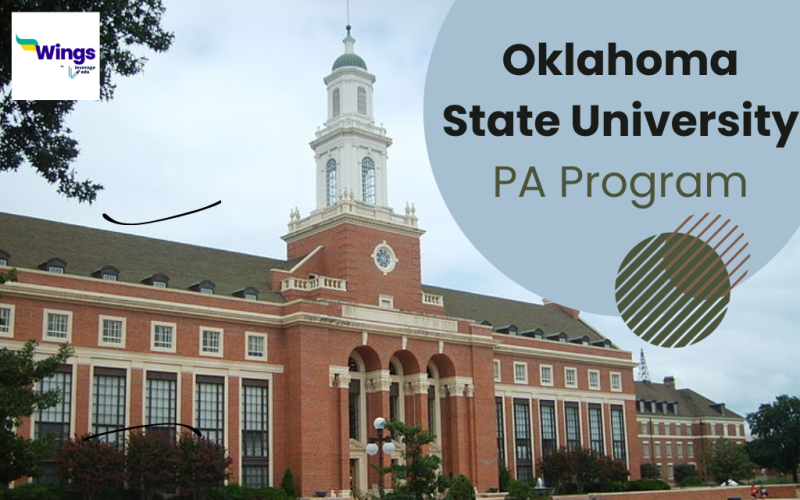 Oklahoma State University PA Program