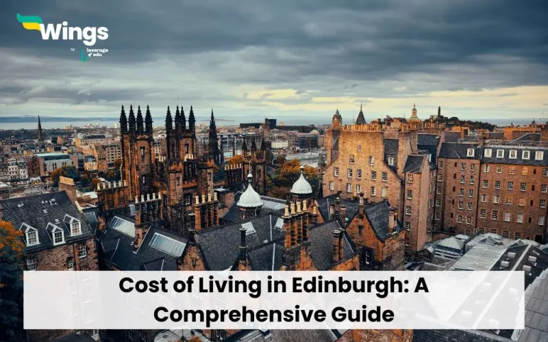 Cost of Living in Edinburgh: A Comprehensive Guide