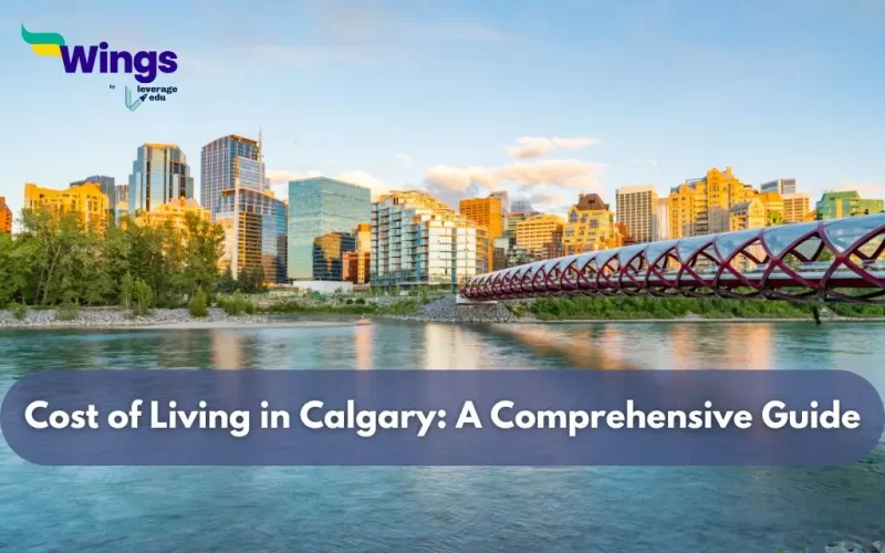 Cost of Living in Calgary: A Comprehensive Guide