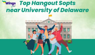 top hangout spots near university of delaware