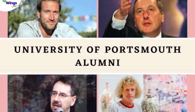 university of portsmouth alumni