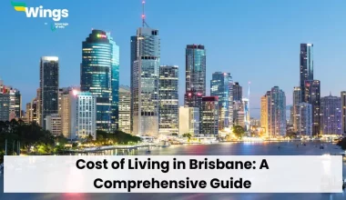 Cost of Living in Brisbane: A Comprehensive Guide