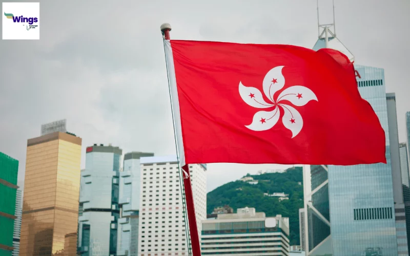 Study Abroad: Hong Kong Universities Consulted to Double the Percentage of Non-Local Students