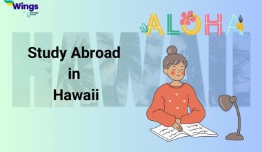 study abroad in Hawaii