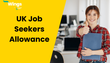 UK Job Seekers Allowance