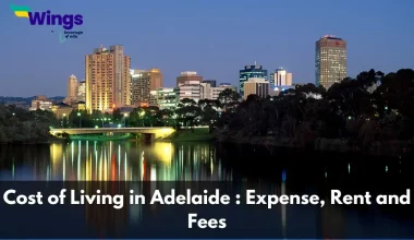 Cost of Living in Adelaide: Updated Prices