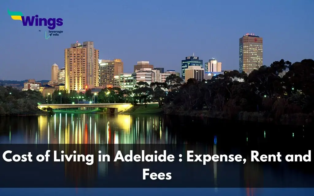 Cost of Living in Adelaide: Updated Prices