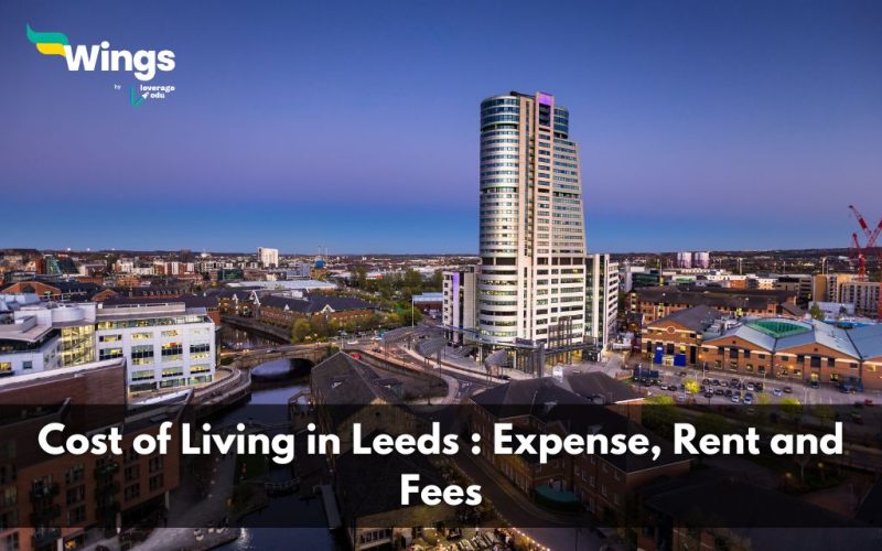 Cost of Living in Leeds: Updated Prices
