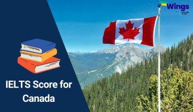IELTS Score for Canada