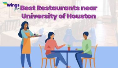 Best Restaurants near University of Houston
