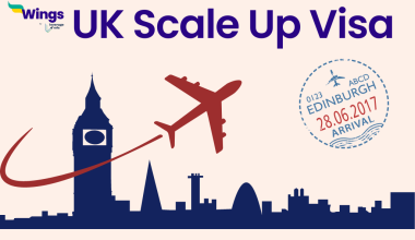 UK Scale-up Visa