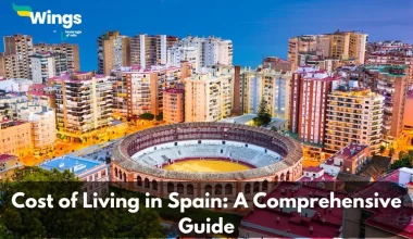 Cost of Living in Spain: A Comprehensive Guide
