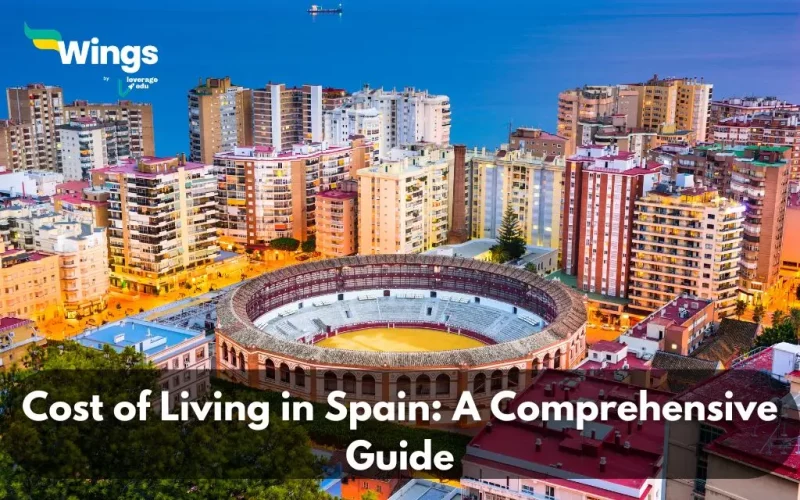 Cost of Living in Spain: A Comprehensive Guide