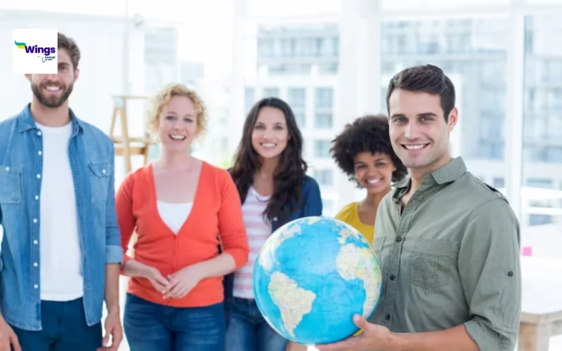 Study Abroad: 3 International Scholarships by ARU