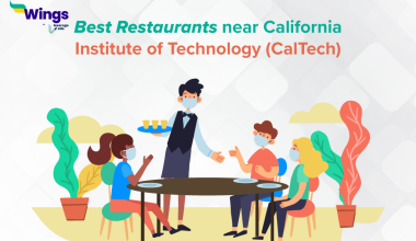 Best Restaurants near California Institute of Technology (CalTech)