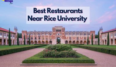 Best Restaurants Near Rice University