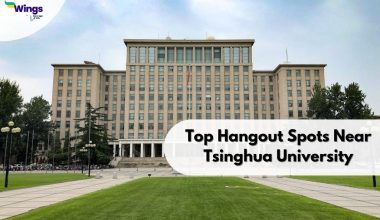 Top Hangout Spots Near Tsinghua University