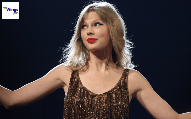 Taylor Swift: A Living Legend in Melody and Storytelling Inspires Stanford University's Innovative Academic Pursuit