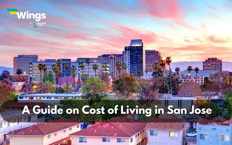 cost of living in san jose