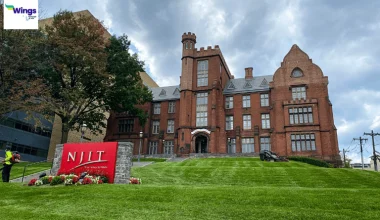 Study Abroad: Tech & High Paying Careers Make NJIT a Dream Destination for Students in 2023