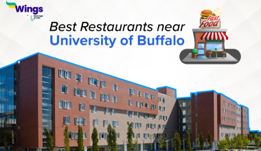 Best Restaurants near University of Buffalo