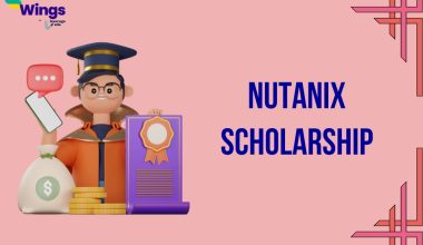 nutanix scholarship