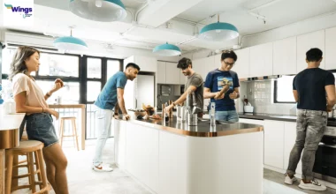 Study Abroad: 3 Innovative Student Accommodation Options Available in 2023