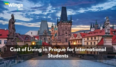 cost of living in prague