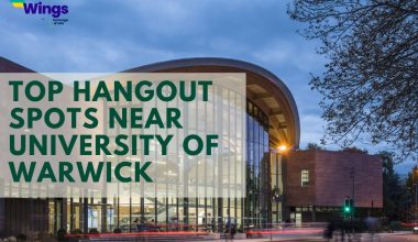 Top Hangout Spots near University of Warwick