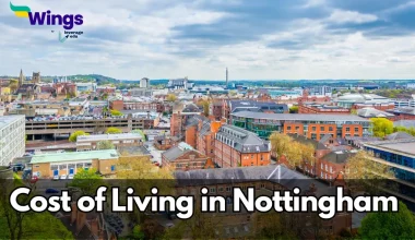 Cost of Living in Nottingham: Expense Insights
