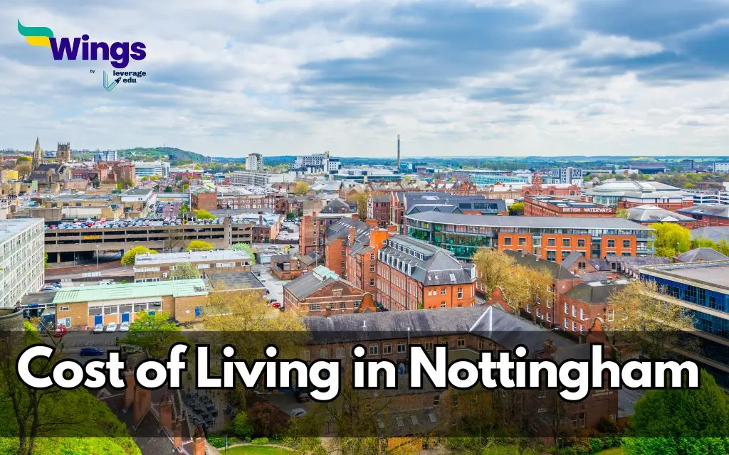 Cost of Living in Nottingham: Expense Insights