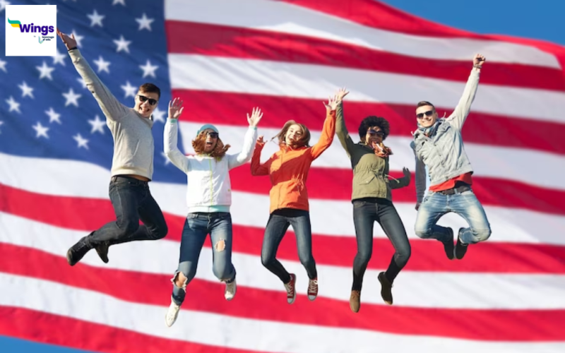 Study Abroad: 3 Government Scholarships to Study in US