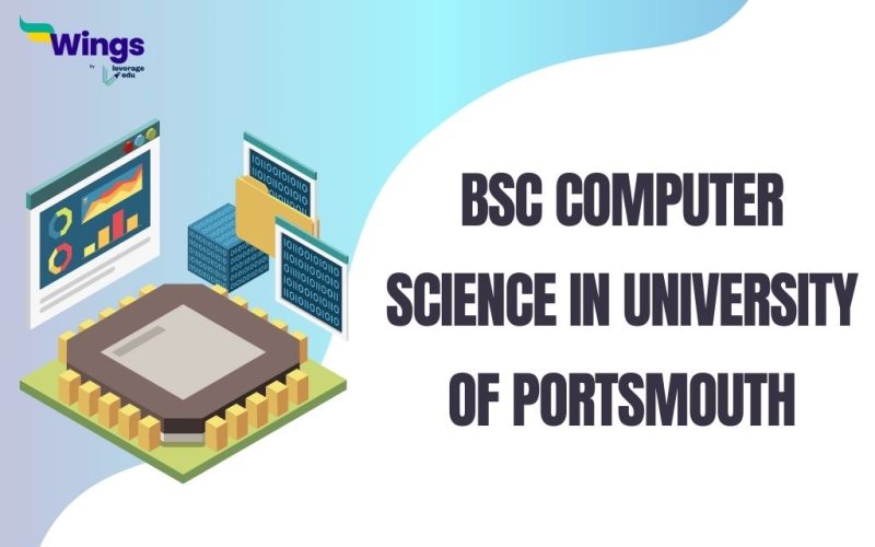 university of portsmouth computer science