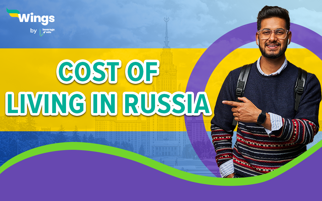 cost of living in russia
