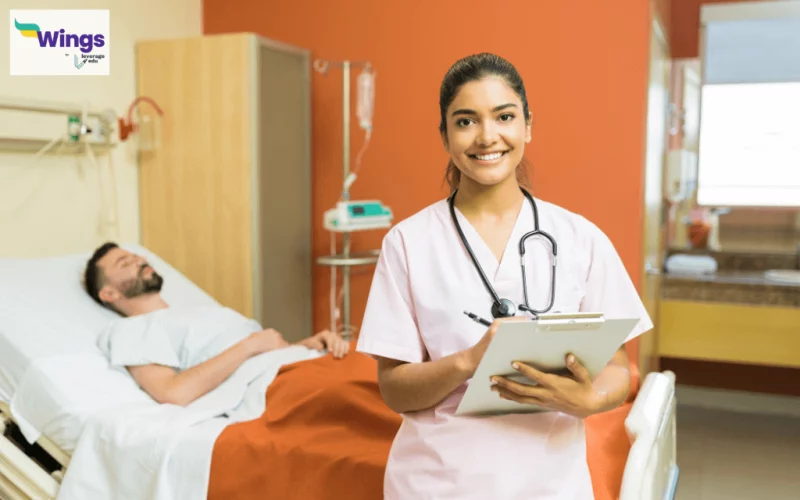 Study Abroad: Germany Initiates Efforts to Attract Skilled Nurses from India